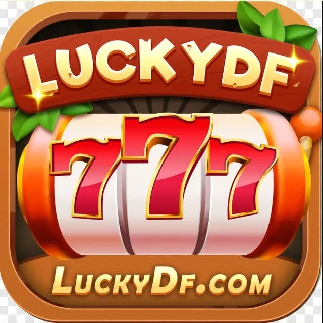 LUCKYDF - Permainan Tembak Ikan Terbaik untuk Menang Besar
