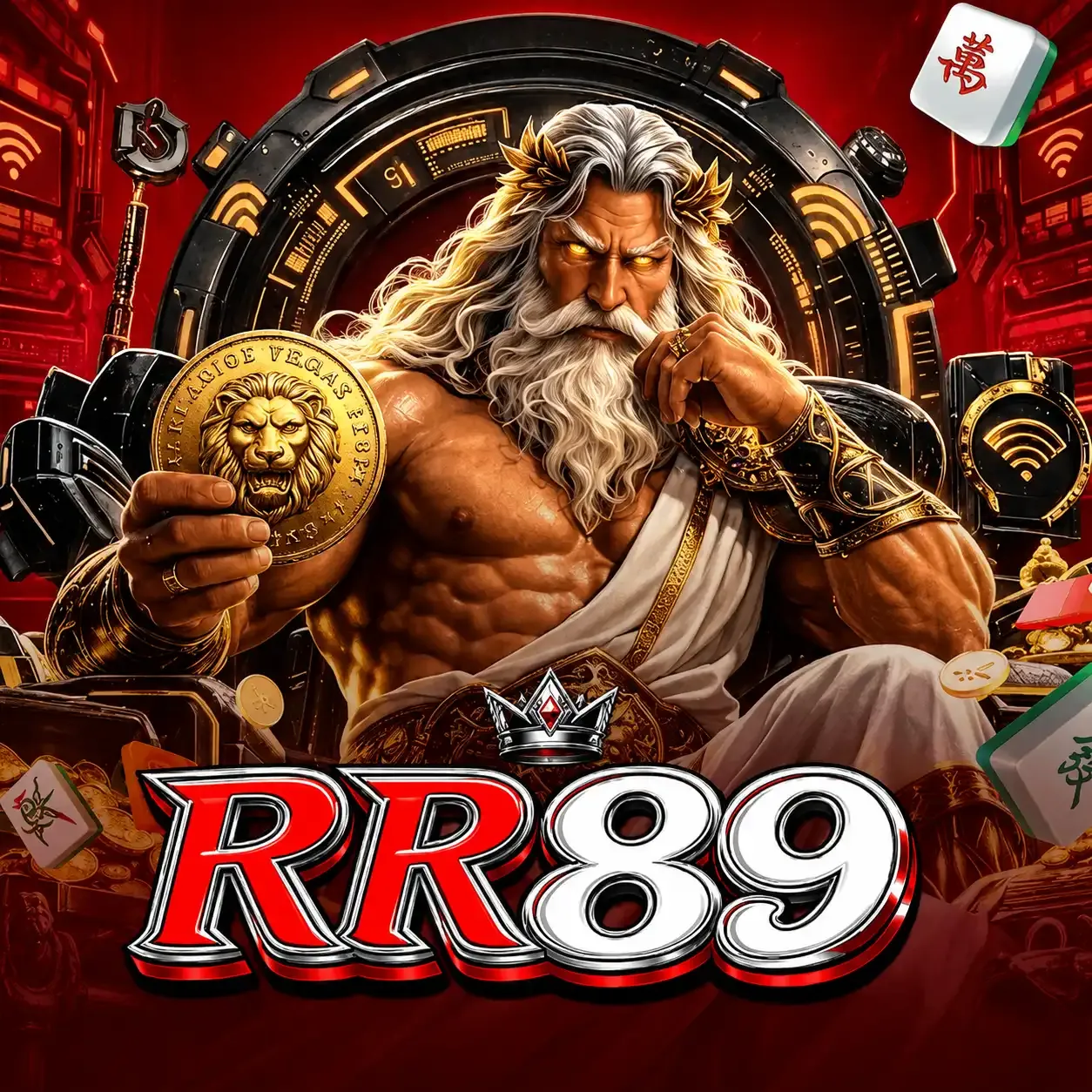 RR89 - Permainan Live Casino Terbaik untuk Pengalaman Seru